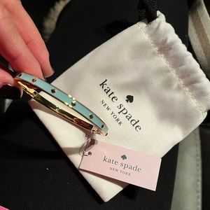 Authentic Kate spade bracelet